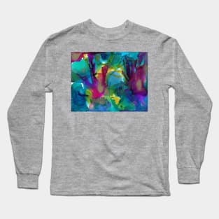 Reef Long Sleeve T-Shirt